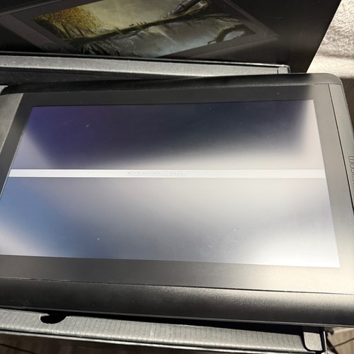 Wacom cintiq 13hd creative - cintiq,