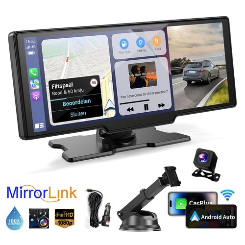 Autoradio touch - , 10,26"