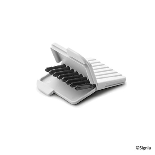 Filtro cerume signia connexx - cerume,