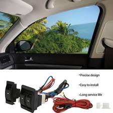 Kit Regolatore Interruttore