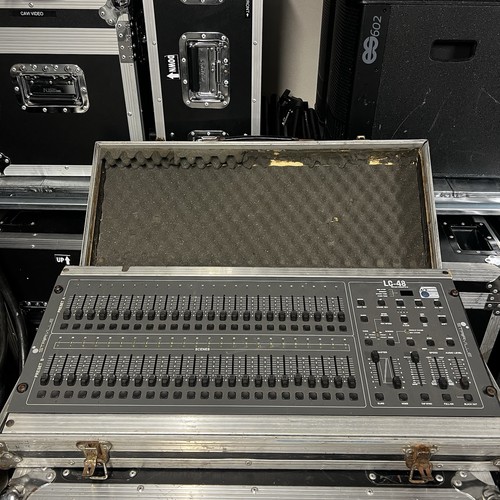 Stairville controller - stairville,