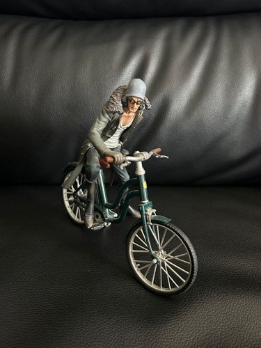 Modellino bicicletta aokiji - modellino,