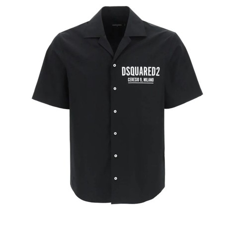 Dsquared2 logo printed - logo,