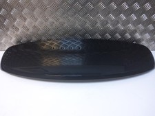 Spoiler ala portellone