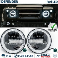 FARI Full LED Per LAND ROVER