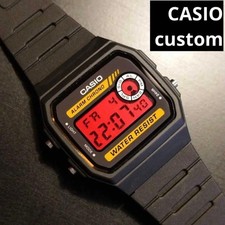 Nuovo Orologio Cronografo