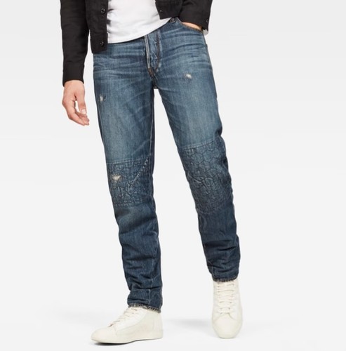 Star uomo jeans arc 3d - jeans,