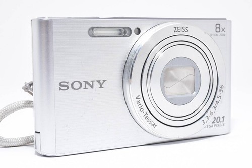 Sony cyber shot - sony, cyber-shot