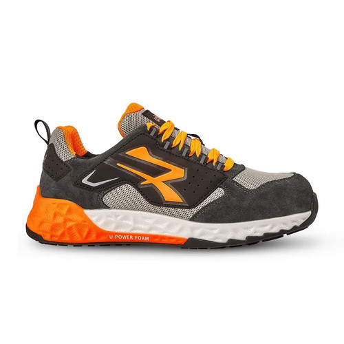 Scarpe antinfortunistiche - scarpe,