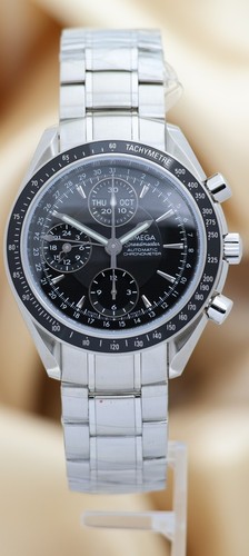 Omega speedmaster day date - omega,