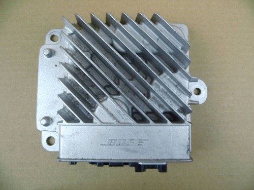 Amplificatore audio mazda - audio, cx-9