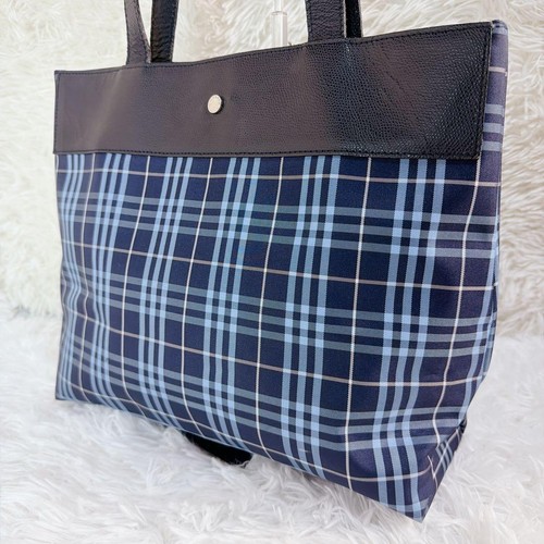 Borsa burberry usata - borsa,
