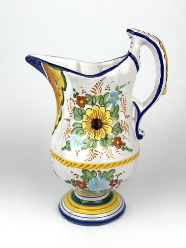 Caraffa deruta rinaldini - caraffa,