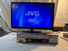 Registratore dvd videocassette - registratore, dvd/videocassette