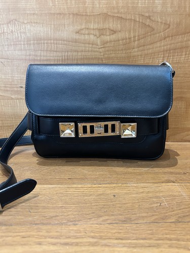 Borsa tracolla proenza - tracolla,