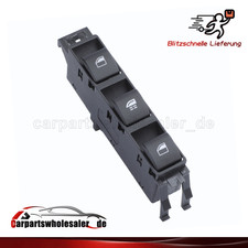 Interruttore alzavetro anteriore sinistro per BMW Serie 3 E46 325Ci 330Ci Cabrio 61316902183