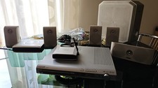 Home theatre philips - theatre,