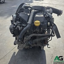 Motore Renault Modus Anno 2012