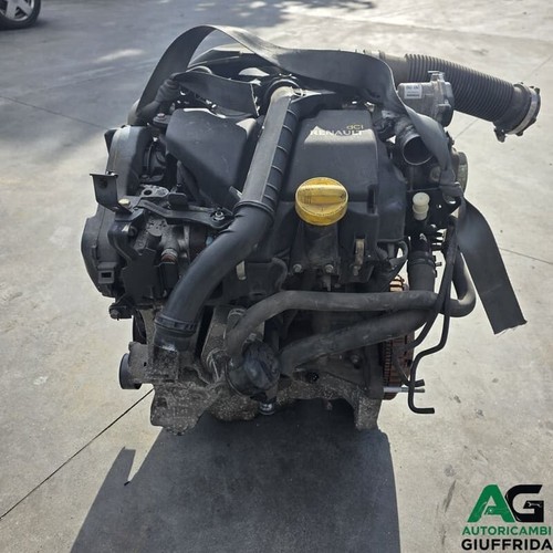 Motore renault modus - motore,