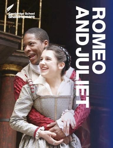 William shakespeare romeo and - william,