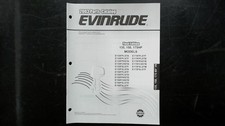 Evinrude 135 150 175HP Parts