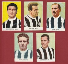FIGURINA CALCIATORI ALBUM