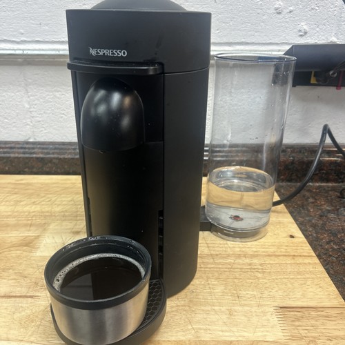 Nespresso vertuoplus deluxe - nespresso,