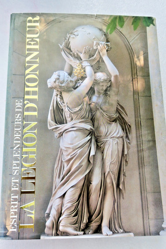 Legione onore spirito e - spirito,