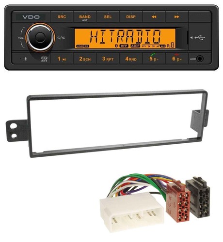 Vdo aux usb bluetooth mp3 - vdo,
