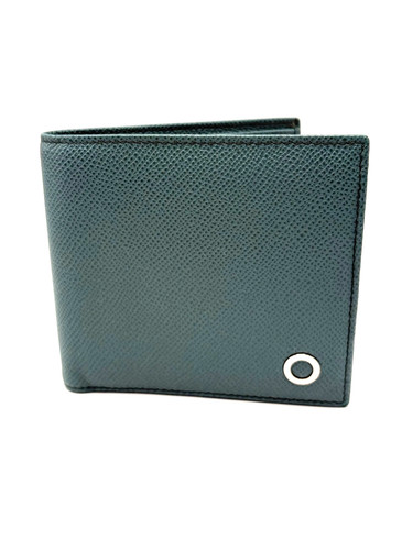 Portafoglio pelle bifold - portafoglio,