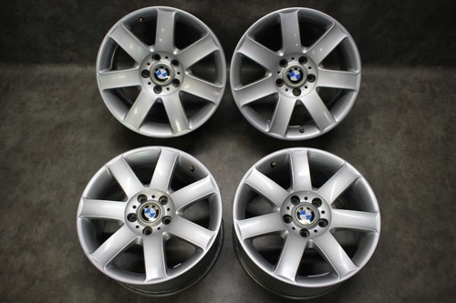 Originale bmw 3er e46 - 4x,