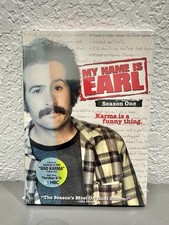 My Name Is Earl - Season One 1