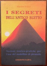 I segreti dell'antico Egitto