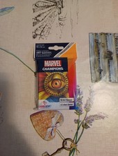 Lotto Mtg Sleeves Gamegenic