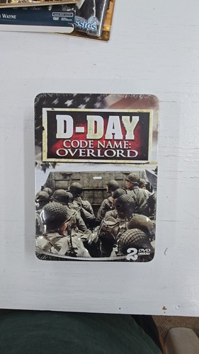 Various day code name - d-day:,