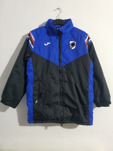 Giaccone sampdoria ufficiale - giaccone,