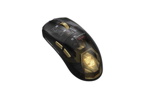 Souris gaming asus - souris,