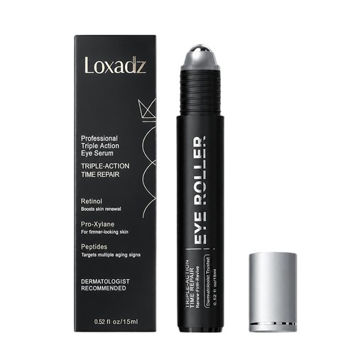 Under eye brightener - eye,