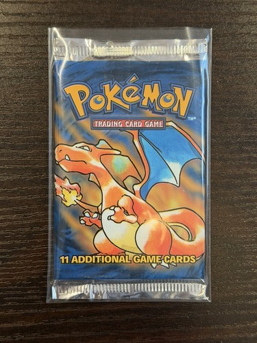 Pokemon set base unlimited - set,