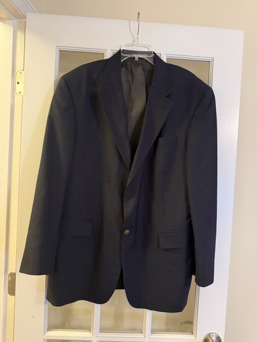 Blazer blu navy - , doppiopetto