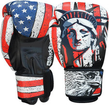 - Guantoni Da Boxe Fantasy