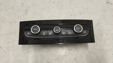 Centralina Climatizzatore Opel Grandland X 2018 Benzina 28557752 GRB14507