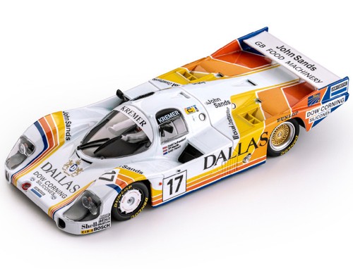 Slot ca02m porsche 956lh - ca02m,