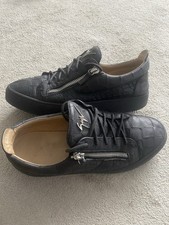 Scarpe da ginnastica uomo