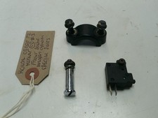 HONDA CB600 HORNET CILINDRO