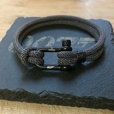 James Bond 007/Omega Custom