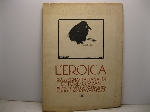 L eroica rassegna - aa.vv.,,