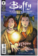 Buffy the vampire - the, slayer