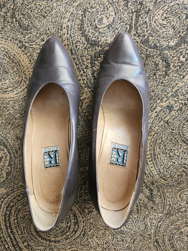 Scarpe corte donna cavaliere