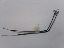 Honda CBR 954 02 03 Cavi valvola scarico